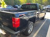 Used 2017 Chevrolet Silverado 1500 Custom w/ Custom Convenience Package image 3
