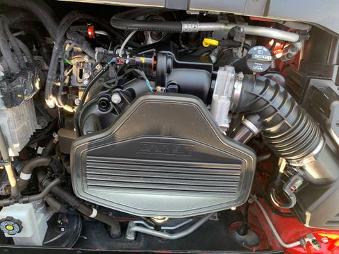 Used 2020 Chevrolet Blazer RS image 14