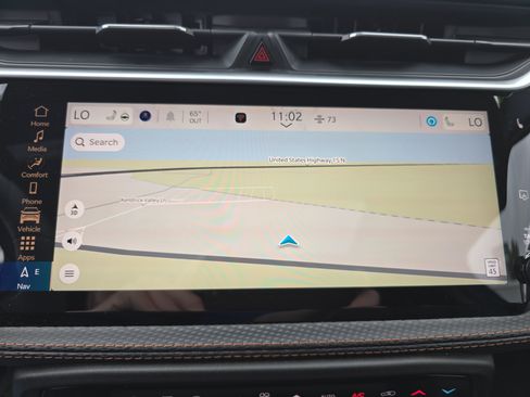 New 2026 Jeep Cherokee Limited AWD/4WD image 28