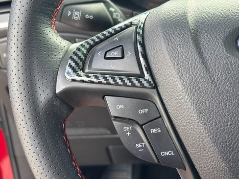 Used 2023 Ford Edge ST-Line AWD/4WD image 19