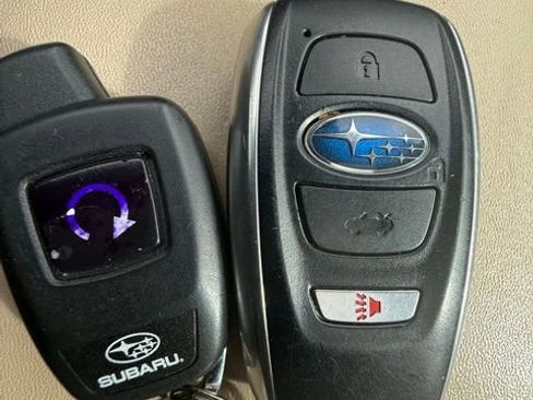 Used 2019 Subaru Outback 2.5i Limited image 34