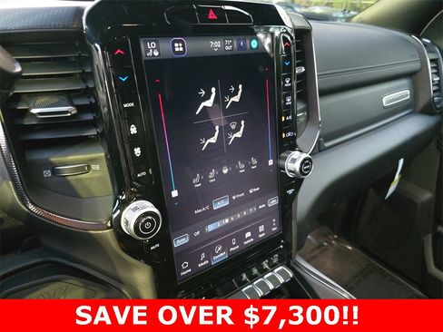 New 2025 RAM 2500 Power Wagon image 21