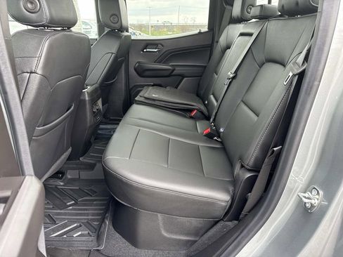 New 2026 Chevrolet Colorado LT w/ LT Convenience Package RWD image 10