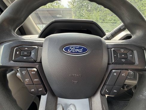 Used 2022 Ford F450 XL w/ Power Equipment Group AWD/4WD image 39