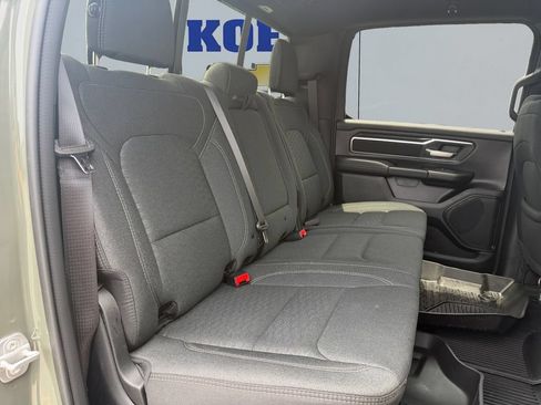 Used 2026 RAM 1500 Lone Star AWD/4WD image 18