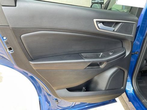 Used 2024 Ford Edge SEL w/ Convenience Package AWD/4WD image 28