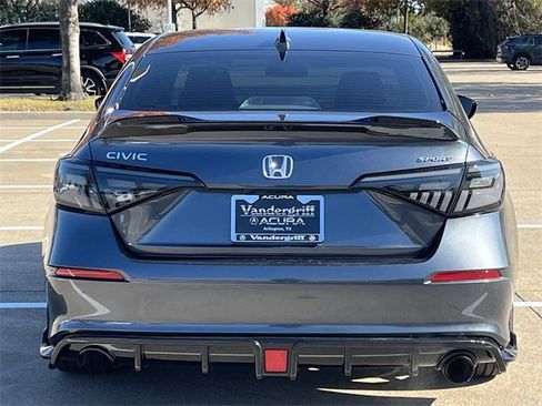 Used 2023 Honda Civic Sport image 5