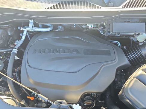 New 2026 Honda Ridgeline RTL image 31
