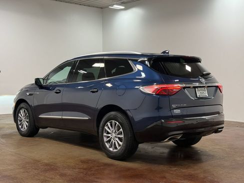 Used 2023 Buick Enclave Essence AWD/4WD image 26