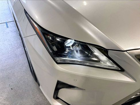 Used 2017 Lexus RX 350 FWD w/ Premium Package image 29