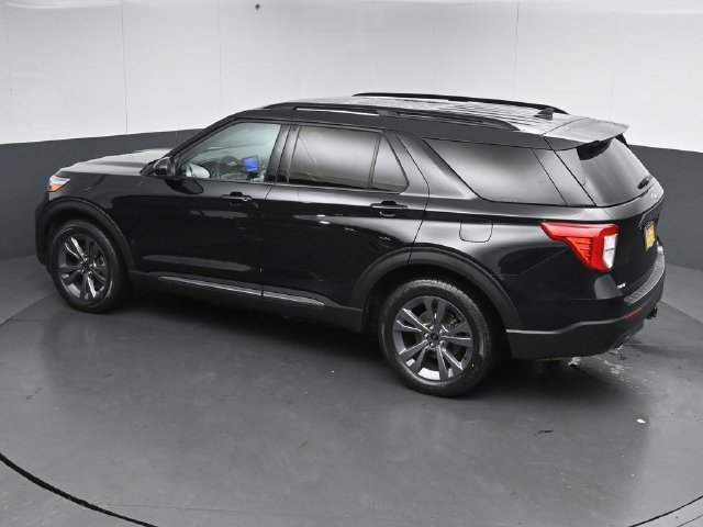 Certified 2024 Ford Explorer XLT w/ Equipment Group 202A AWD/4WD image 51