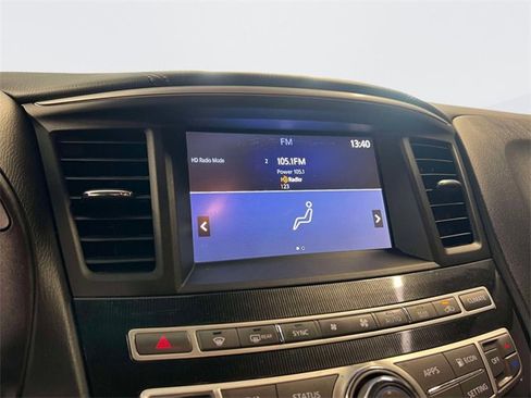 Used 2019 INFINITI QX60 Pure image 29