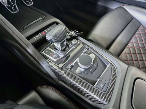 Used 2020 Audi R8 V10 performance AWD/4WD image 18