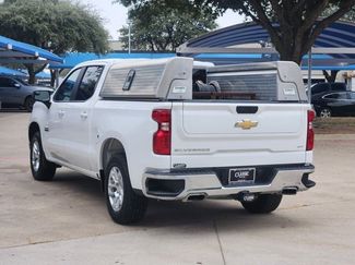 Used 2022 Chevrolet Silverado 1500 LT w/ Z71 Off-Road Package video 3