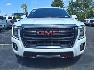 Used 2023 GMC Yukon XL AT4 w/ AT4 Premium Package video 2