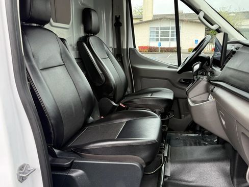 Used 2023 Ford Transit 250 Medium Roof w/ Load Area Protection Package image 15