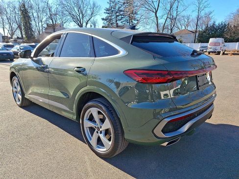 Certified 2025 Audi Q5 Premium Plus w/ Premium Plus image 22