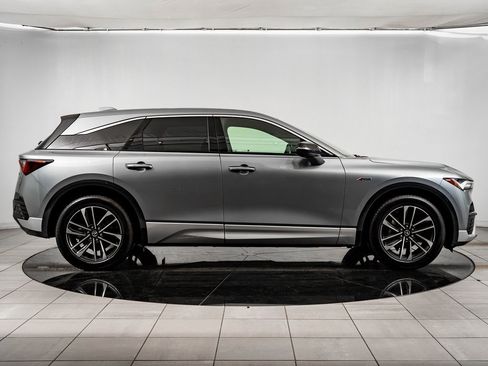 Certified 2024 Acura ZDX A-Spec image 6