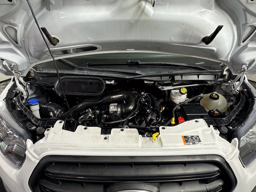Used 2020 Ford Transit 150 XL RWD image 11