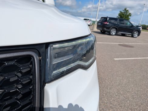 Used 2021 Jeep Grand Cherokee High Altitude AWD/4WD image 16