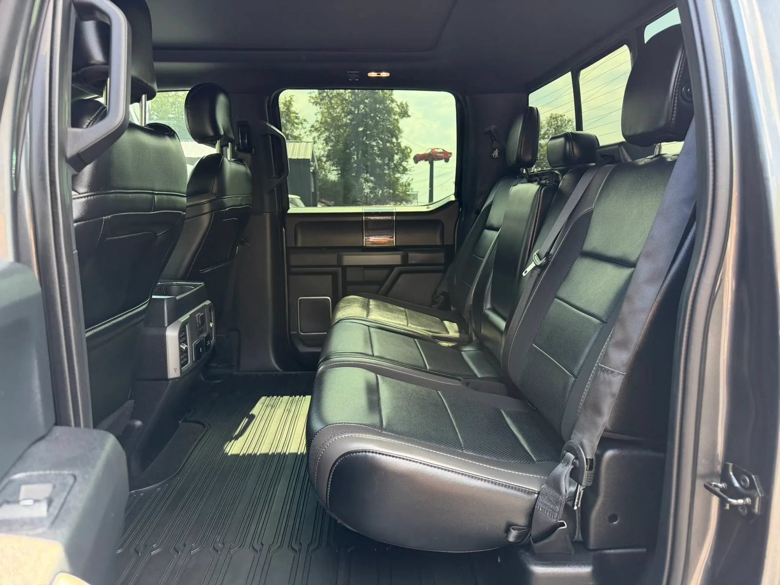 Used 2019 Ford F150 Raptor w/ Equipment Group 802A Luxury AWD/4WD image 13