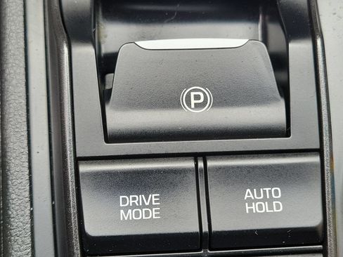 Used 2019 Hyundai Tucson Night w/ Cargo Package FWD image 19