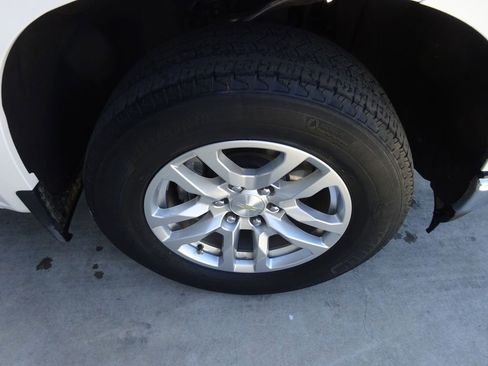 Certified 2021 Chevrolet Silverado 1500 LT image 14