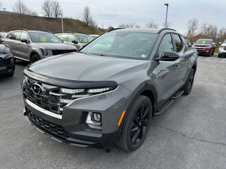 Used 2023 Hyundai Santa Cruz Night w/ Cargo Package video 1