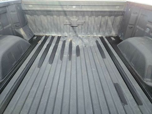 Used 2023 Chevrolet Silverado 1500 LT Trail Boss w/ Protection Package AWD/4WD image 31