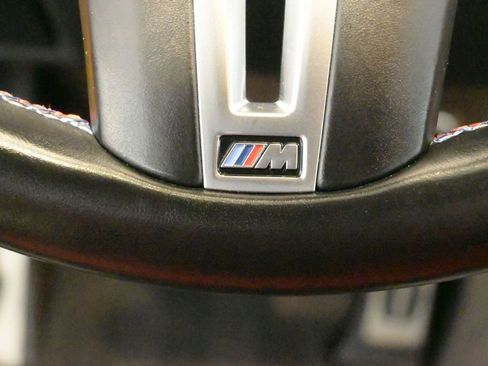 Used 2023 BMW M4 Competition w/ Parking Assistance Package RWD image 40