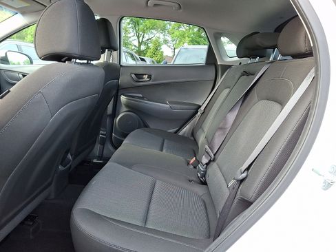 Certified 2023 Hyundai Kona SEL w/ Cargo Package AWD/4WD image 10