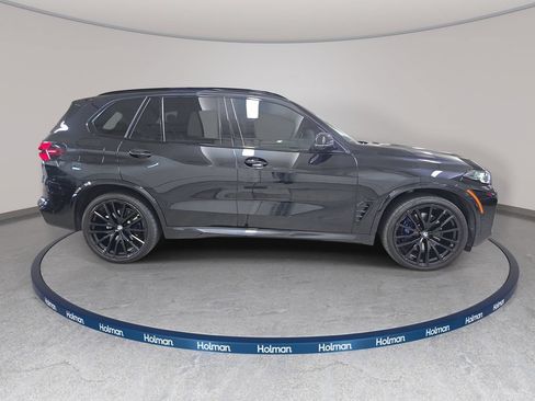 Used 2024 BMW X5 xDrive40i w/ M Sport Package AWD/4WD image 6