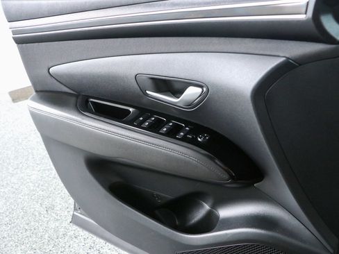 Used 2022 Hyundai Tucson SEL w/ Convenience + Premium Package AWD/4WD image 23