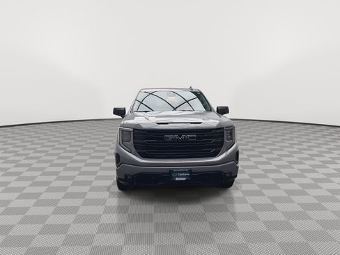 Used 2024 GMC Sierra 1500 Elevation w/ LPO, Elevation Black Package AWD/4WD image 39