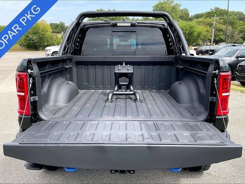 Used 2025 RAM 1500 RHO w/ RHO Level 1 Equipment Group AWD/4WD image 31