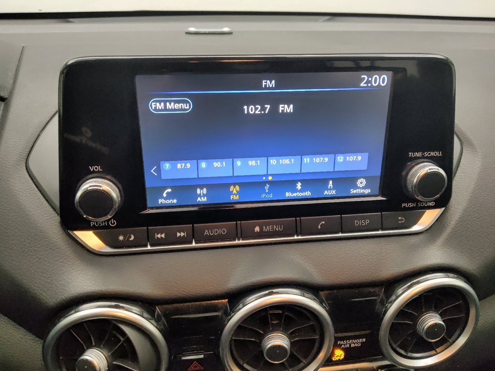 Used 2024 Nissan Sentra S FWD image 25