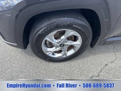Used 2023 Hyundai Tucson SEL AWD/4WD image 10
