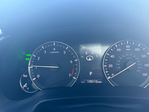 Used 2016 Lexus RX 350 AWD w/ Premium Package image 18