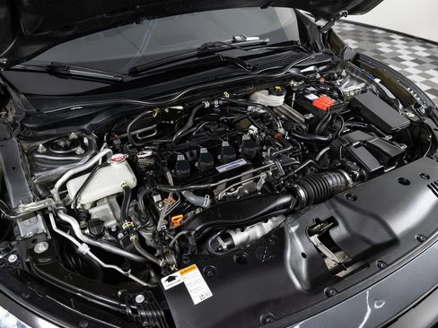 Used 2018 Honda Civic Sport Touring image 40