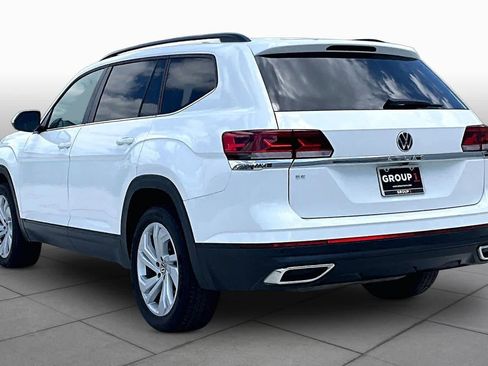 Used 2023 Volkswagen Atlas SE FWD image 12