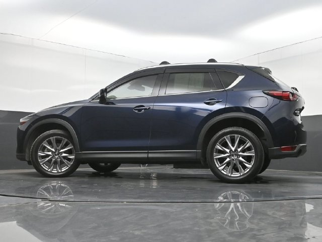 Used 2019 MAZDA CX-5 Grand Touring Reserve AWD/4WD image 31
