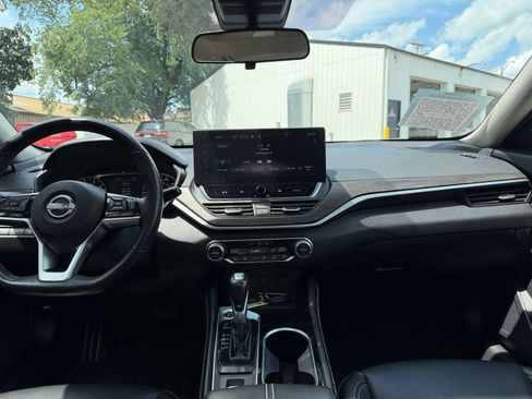Used 2023 Nissan Altima 2.5 SL FWD image 27