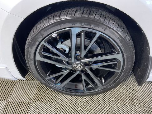 New 2026 Toyota Camry XSE image 4