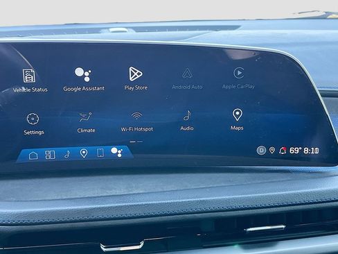 Used 2024 Cadillac XT4 Sport image 14