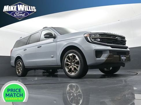 New 2026 Ford Expedition Max King Ranch image 17