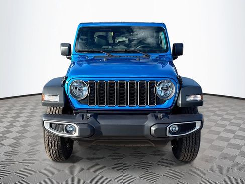 New 2026 Jeep Gladiator Sport image 2