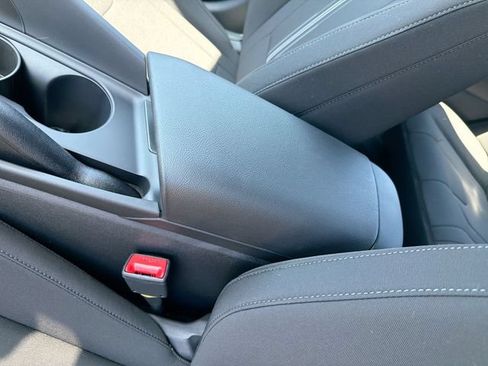 New 2026 Hyundai Elantra Sport FWD image 23