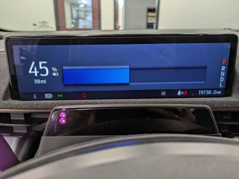 Used 2023 Ford Mustang Mach-E GT image 15