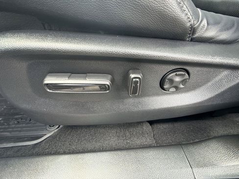Certified 2021 Honda CR-V EX-L image 15