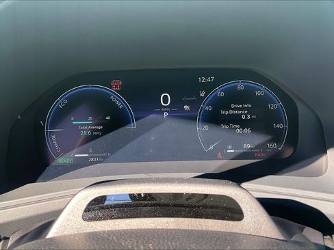 Used 2026 Toyota Grand Highlander Hybrid MAX Platinum image 25